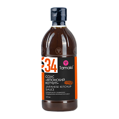 Sauce Japanse Tamaki